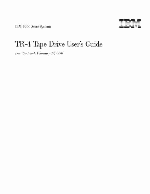 IBM Cassette Player 4690-page_pdf